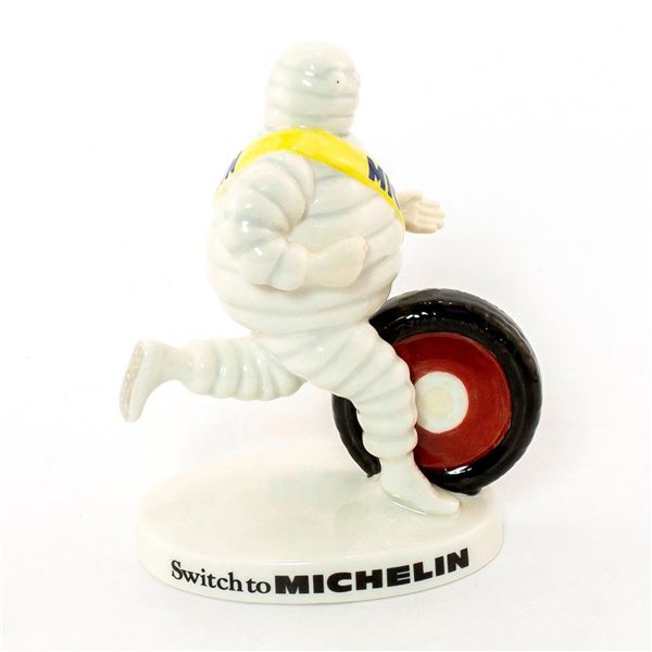 Royal Doulton Figurine, Bibendum MCL9