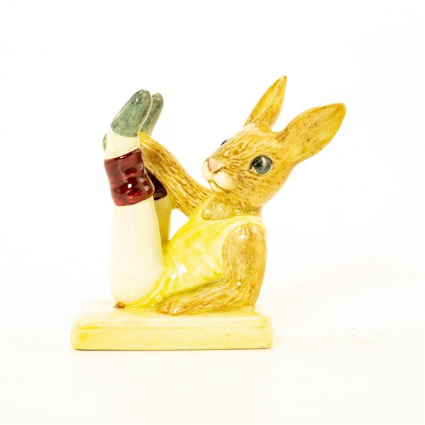 Aerobic DB40 - Royal Doulton Bunnykins