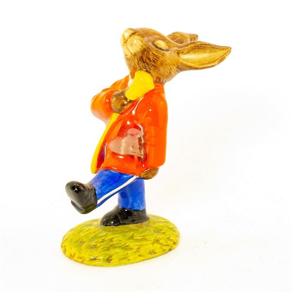 Drum-Major DB27 - Royal Doulton Bunnykins