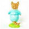 Image 2 : Tom Kitten (Large Size) Gold Buttons Large - Beatrix Potter Figurine