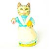 Image 1 : Tabitha Twitchit - Beswick - Beatrix Potter Figurine
