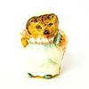 Image 1 : Mrs. Tiggy Winkle - Gold Circle - Beatrix Potter Figurine