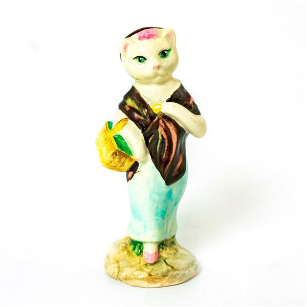 Susan - Royal Albert - Beatrix Potter Figurine
