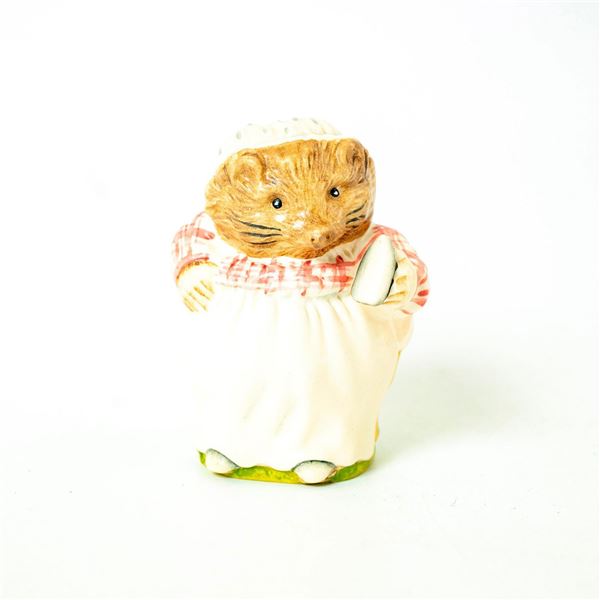 Mrs. Tiggy Winkle - Beatrix Potter Figure