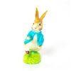 Image 1 : Peter Rabbit - New Beswick - Beatrix Potter Figurine