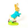 Image 2 : Peter Rabbit - New Beswick - Beatrix Potter Figurine