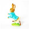 Image 4 : Peter Rabbit - Beswick - Beatrix Potter Figurine