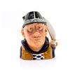 Image 1 : Yachtsman Life Jacket Prototype - Small - Royal Doulton Character Jug