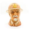Image 1 : Smuts D6198 - Large - Royal Doulton Character Jug