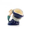 Image 2 : Old Salt Open Arm D6557 - Mini - Royal Doulton Character Jug