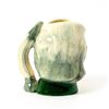 Image 3 : Mark Twain D6758 - Mini - Royal Doulton Character Jug
