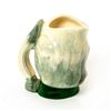 Image 4 : Mark Twain D6758 - Mini - Royal Doulton Character Jug