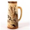 Image 3 : Rare Martin Brothers Pottery Pitcher, Birds