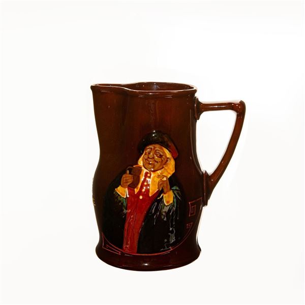 Royal Doulton Kingsware John Barleycorn Bar Pitcher