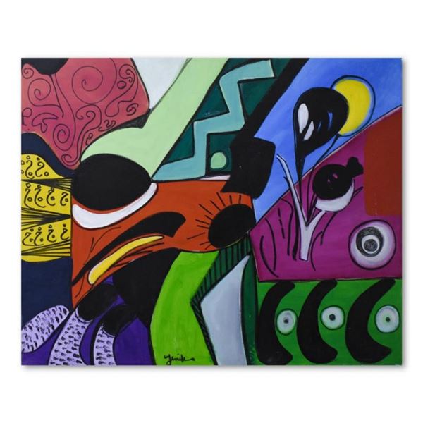 Untitled by Cook Original