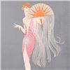 Image 2 : Flapper by Erte (1892-1990)