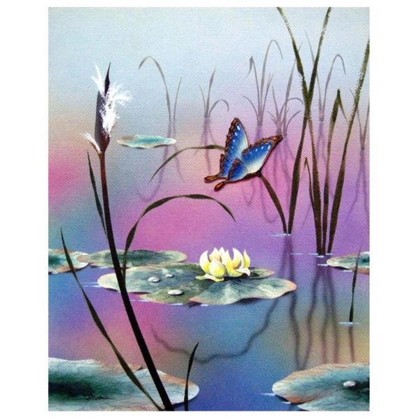 Nice Pad by Shotwell Original