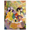 Image 1 : Perfectly Imperfect by Maimon Original