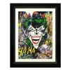Image 1 : Joker by Mr Brainwash