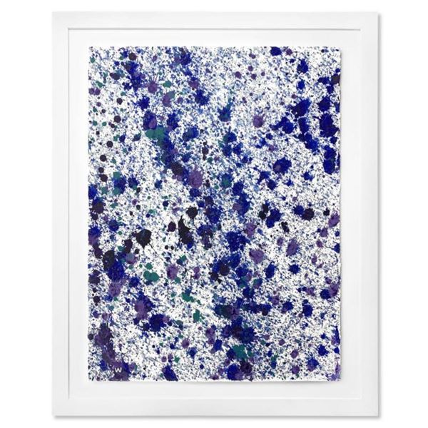 Splash 105 by Wyland Original