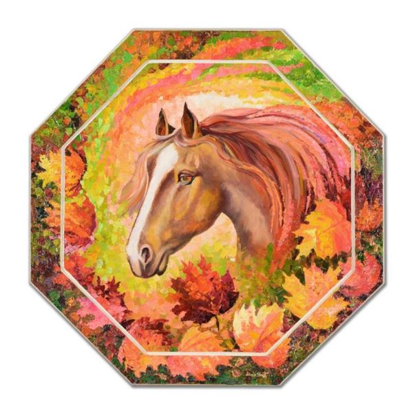 Pretty Pony by Antanenka Original