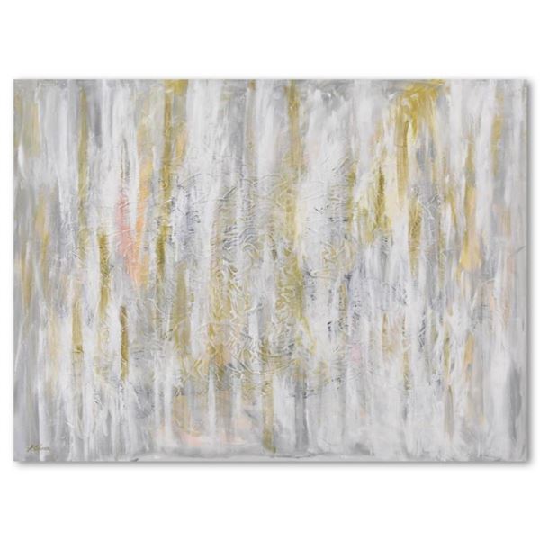 Mesmerized by Ashouri Original