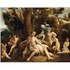 Image 1 : Antonio Allegri da Correggio - Leda and the Swan