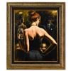 Image 1 : Girl with Red Hair by Perez, Fabian