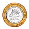 Image 2 : .999 Silver Main Street Station Las Vegas, NV $10 Limited Edition Casino Gaming Token