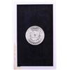 Image 3 : 1884-CC $1 Morgan Silver Dollar Coin GSA Hoard Uncirculated w/Box & COA