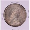 Image 2 : 1934-D $1 Peace Silver Dollar Coin