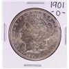 Image 1 : 1901-O $1 Morgan Silver Dollar Coin