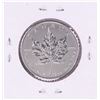Image 2 : 2012 $50 Canada 1oz. Platinum Maple Leaf Coin