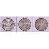 Image 2 : Lot of 1880-S to 1882-S $1 Morgan Silver Dollar Coins
