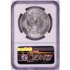 Image 2 : 1902-O $1 Morgan Silver Dollar Coin NGC MS64 Edmund C. Moy Signature