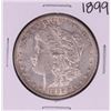 Image 1 : 1899 $1 Morgan Silver Dollar Coin