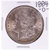Image 1 : 1884-O $1 Morgan Silver Dollar Coin