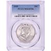 Image 1 : 1959 Franklin Half Dollar Coin PCGS MS64FBL