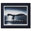Image 1 : Wyland "Save The Whales" Limited Edition Serigraph on Paper
