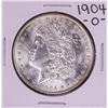 Image 1 : 1904-O $1 Morgan Silver Dollar Coin