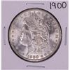 Image 1 : 1900 $1 Morgan Silver Dollar Coin