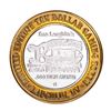 Image 1 : .999 Silver Riverside Resort Casino Laughlin, NV $10 Limited Edition Gaming Token