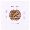 Image 2 : 2005 $5 American Gold Eagle Coin