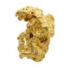 Image 1 : 4.50 Gram Australian Gold Nugget