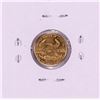 Image 2 : 1999 $5 American Gold Eagle Coin
