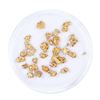 Image 1 : Lot of Gold Nuggets 2.70 Grams Total Weight