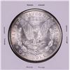 Image 2 : 1889-S $1 Morgan Silver Dollar Coin
