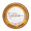 Image 2 : .999 Silver Hilton Las Vegas, Nevada $10 Casino Limited Edition Gaming Token
