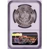 Image 2 : 1878-S $1 Morgan Silver Dollar Coin NGC MS63