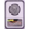 Image 2 : 1965 SMS Kennedy Half Dollar Coin NGC MS68